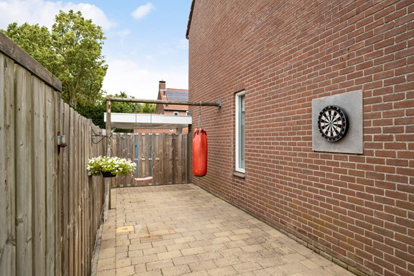 Medium property photo - Koningin Julianastraat 101, 4153 BX Beesd